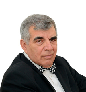 Emirullah Mamedov